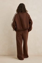 RHYTHM Contrast Track Pant-The Shop Laguna Beach