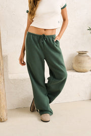 RHYTHM Contrast Track Pant - More Colors Available-The Shop Laguna Beach