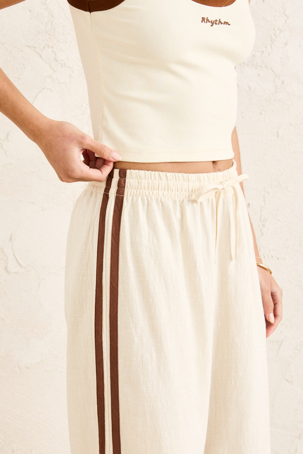 RHYTHM Hanalei Beach Pant-The Shop Laguna Beach