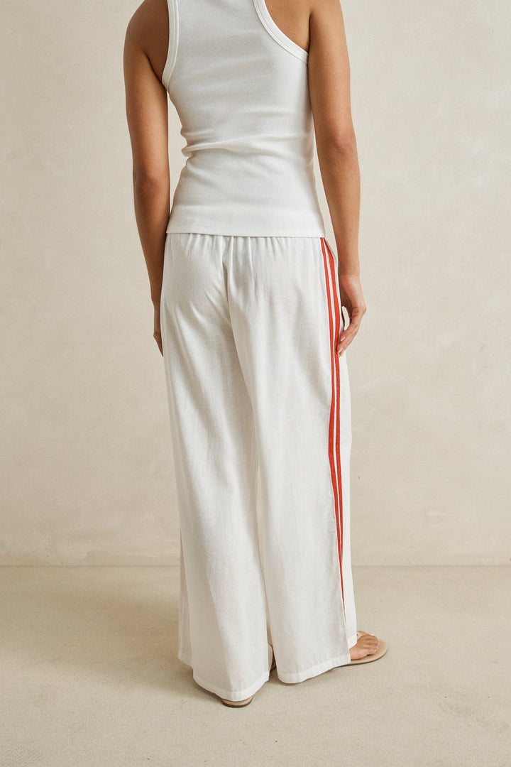 RHYTHM Tide Drawstring Track Pant