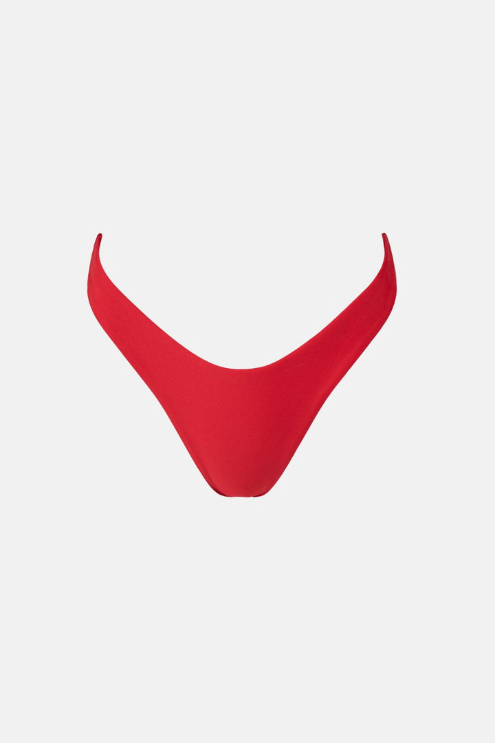 RHYTHM Classic Hi-Cut Bottom-The Shop Laguna Beach