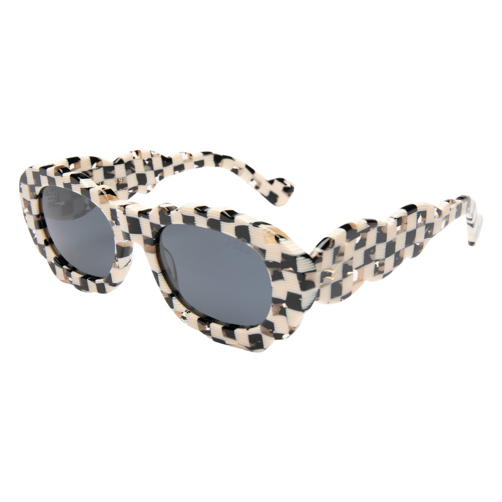 I-SEA Cloud 9 Sunglasses-The Shop Laguna Beach
