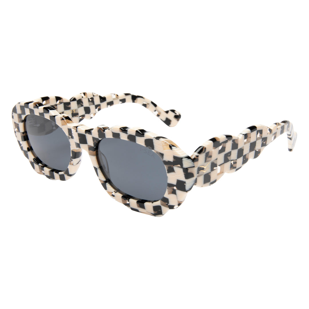 I-SEA Cloud 9 Sunglasses-The Shop Laguna Beach