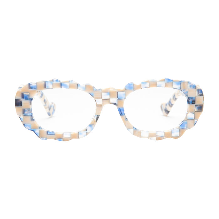I-SEA Cloud 9 Reading Glasses-The Shop Laguna Beach