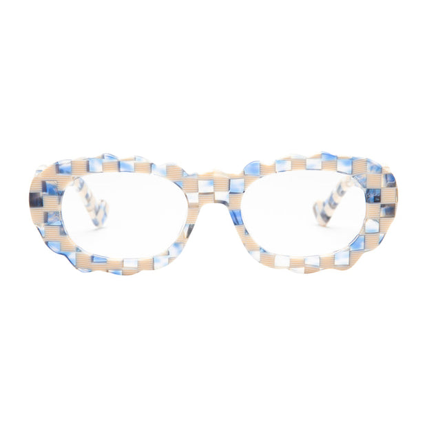 I-SEA Cloud 9 Reading Glasses
