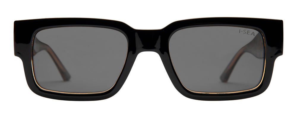 I-SEA Cole Housmand Sunglasses-The Shop Laguna Beach