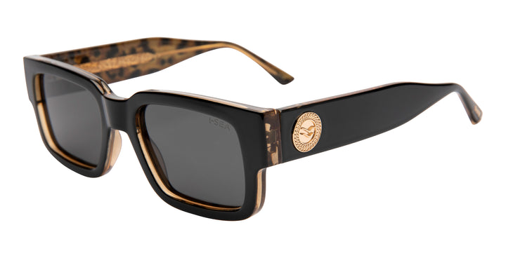 I-SEA Cole Housmand Sunglasses-The Shop Laguna Beach