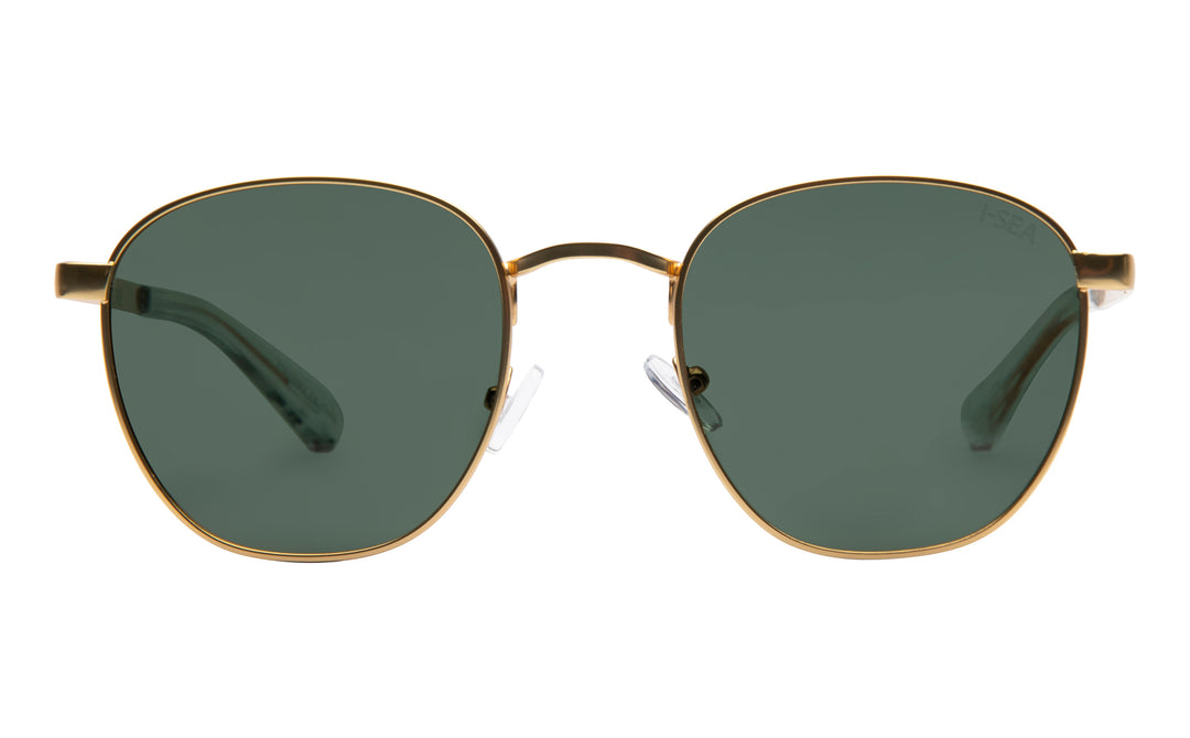 I-SEA Cooper Sunglasses - More Colors Available-The Shop Laguna Beach