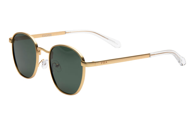 I-SEA Cooper Sunglasses - More Colors Available-The Shop Laguna Beach