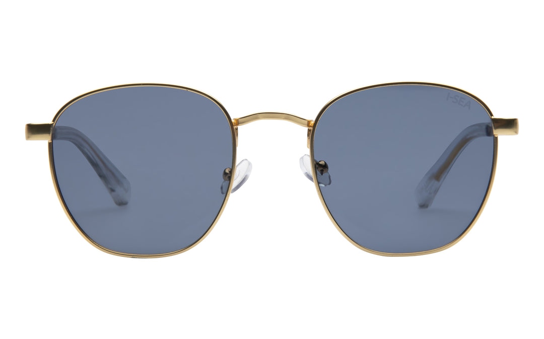 I-SEA Cooper Sunglasses - More Colors Available-The Shop Laguna Beach