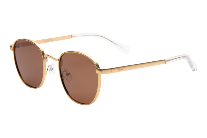 I-SEA Cooper Sunglasses - More Colors Available-The Shop Laguna Beach