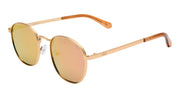 I-SEA Cooper Metal Sunglasses - More Colors Available-The Shop Laguna Beach