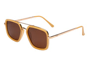 I-SEA Cruz Metal Sunglasses - More Colors Available-The Shop Laguna Beach