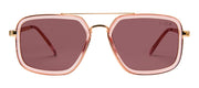 I-SEA Cruz Metal Sunglasses - More Colors Available-The Shop Laguna Beach