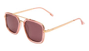 I-SEA Cruz Metal Sunglasses - More Colors Available-The Shop Laguna Beach