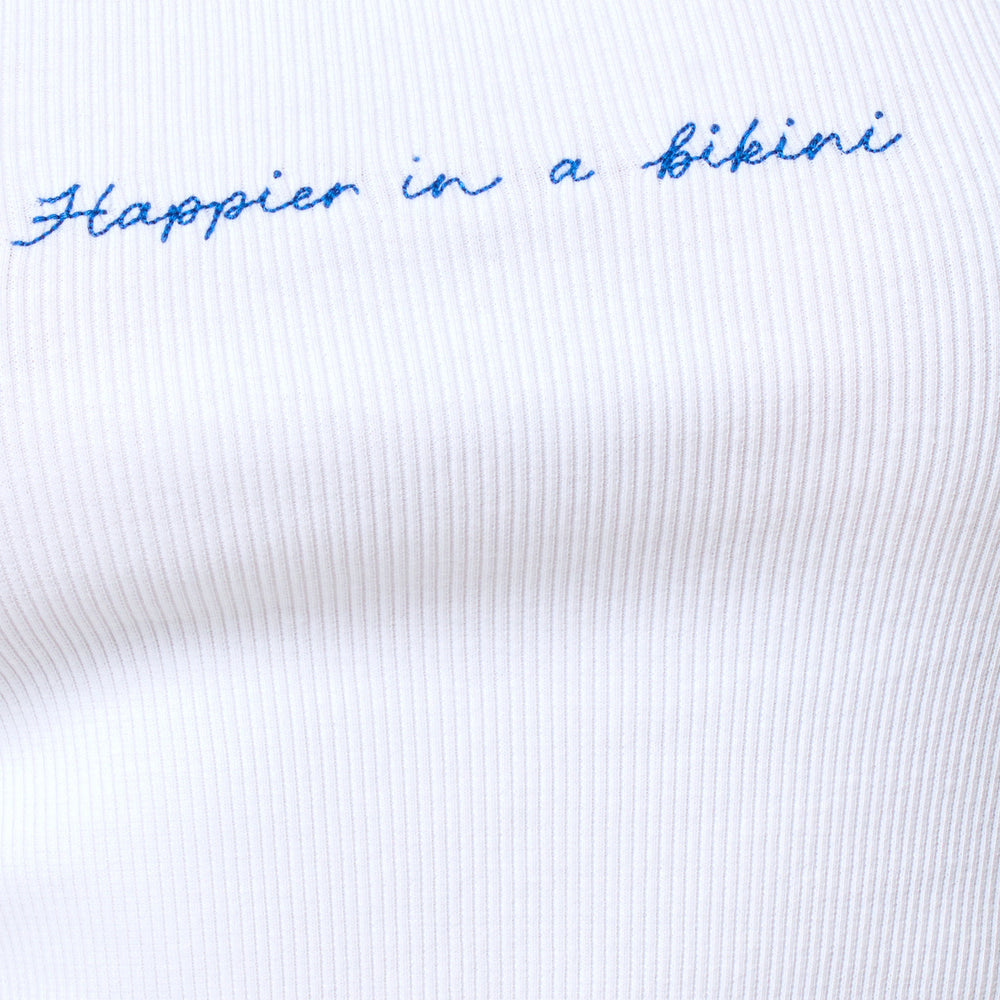 LSPACE Ash Crop Tank - More Colors Available-The Shop Laguna Beach