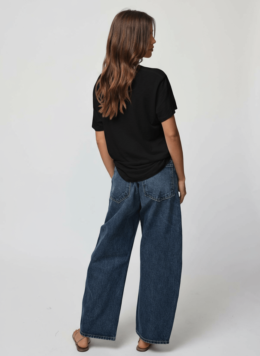 STILLWATER The Oversized Tee-The Shop Laguna Beach