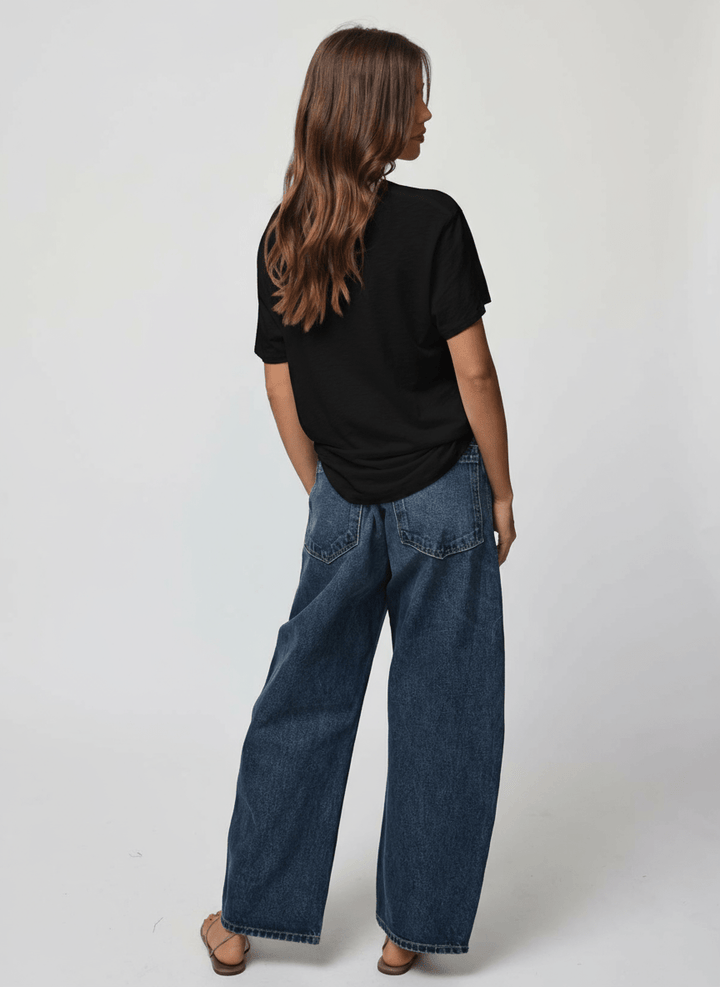 STILLWATER The Oversized Tee-The Shop Laguna Beach