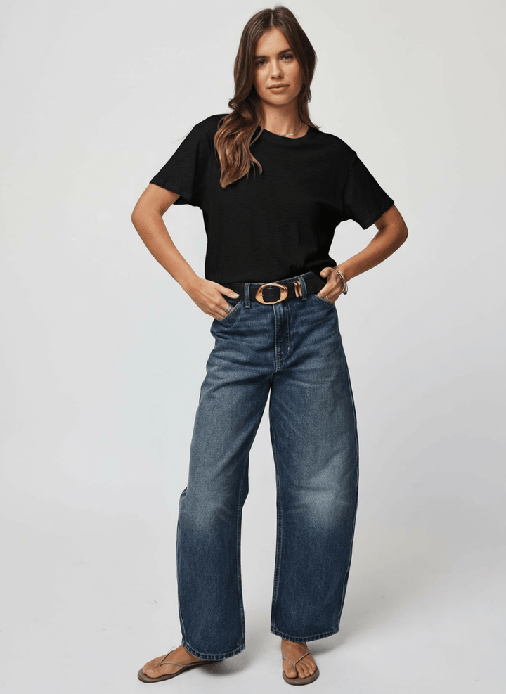 STILLWATER The Oversized Tee-The Shop Laguna Beach