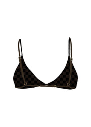 MAI UNDERWEAR String Tri Top-The Shop Laguna Beach