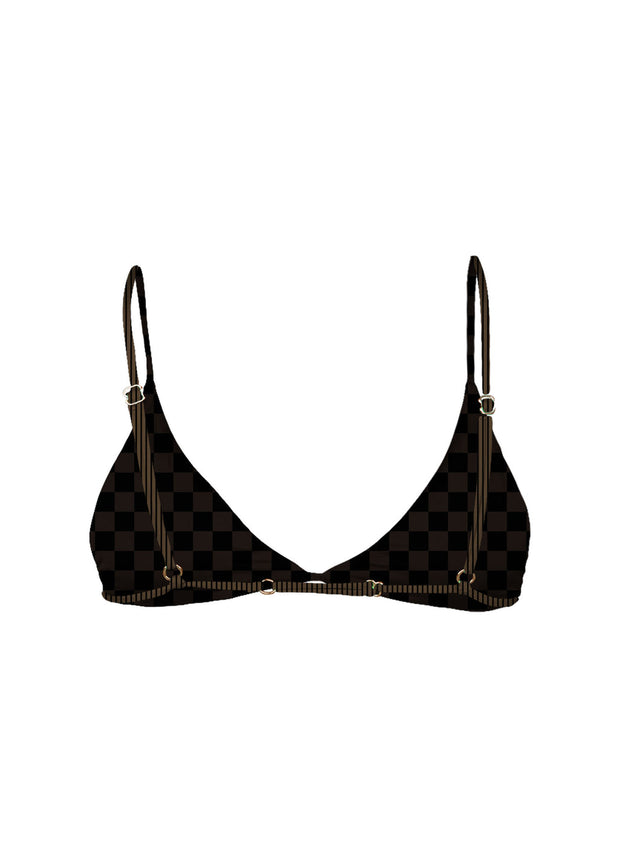 MAI UNDERWEAR String Tri Top-The Shop Laguna Beach