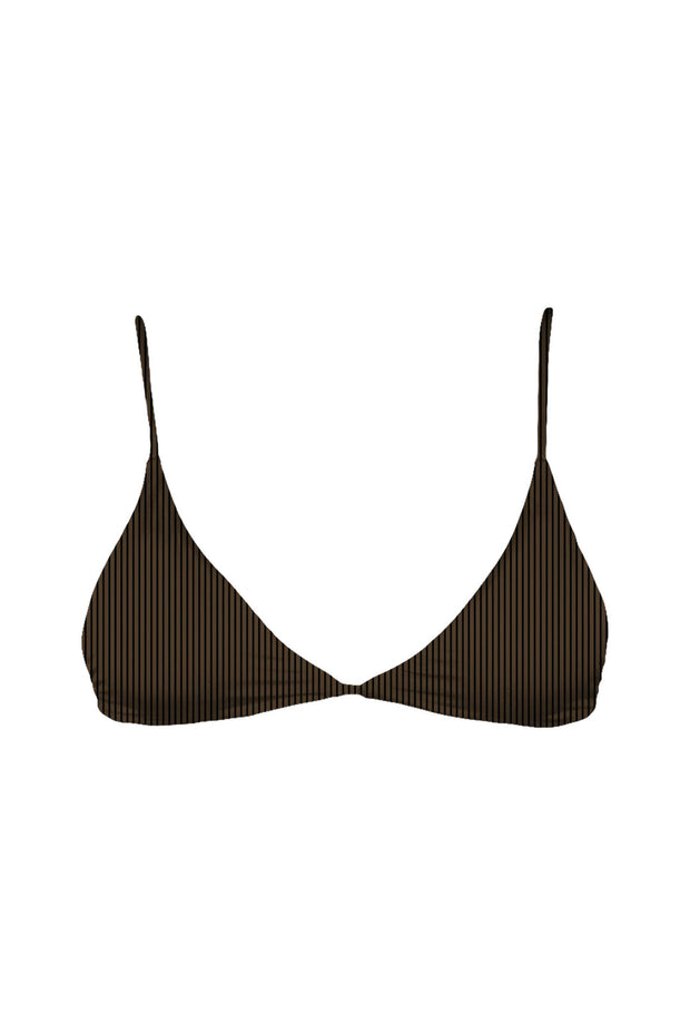MAI UNDERWEAR String Tri Top-The Shop Laguna Beach