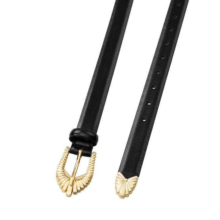 SANCIA THE LABEL Zolna Belt - More Colors Available-The Shop Laguna Beach