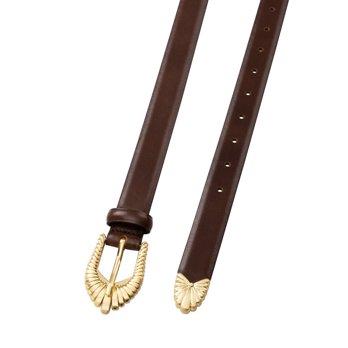 SANCIA THE LABEL Zolna Belt - More Colors Available-The Shop Laguna Beach