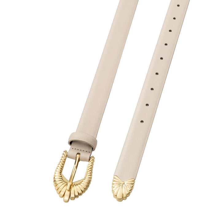 SANCIA THE LABEL Zolna Belt - More Colors Available-The Shop Laguna Beach