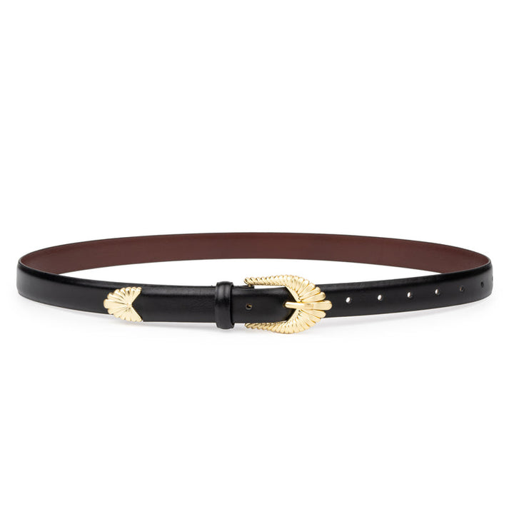 SANCIA THE LABEL Zolna Belt - More Colors Available-The Shop Laguna Beach