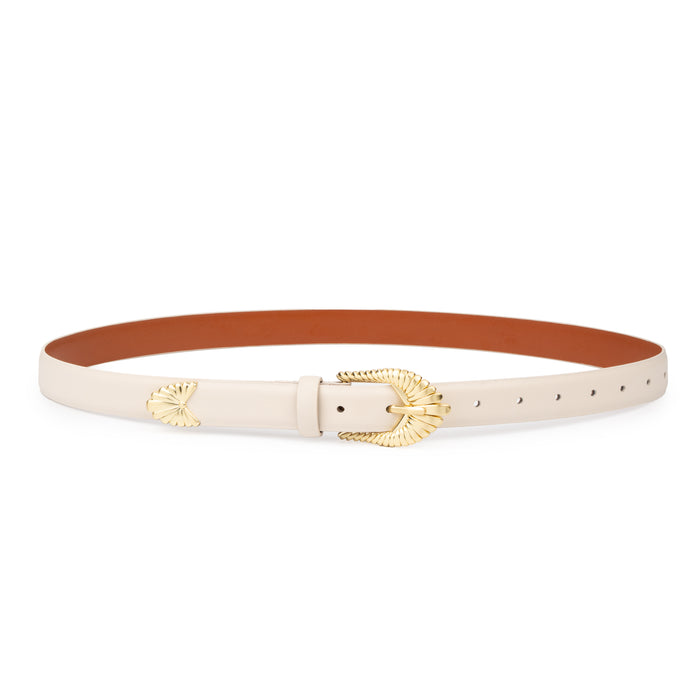 SANCIA THE LABEL Zolna Belt - More Colors Available-The Shop Laguna Beach