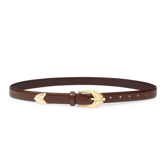SANCIA THE LABEL Zolna Belt - More Colors Available-The Shop Laguna Beach