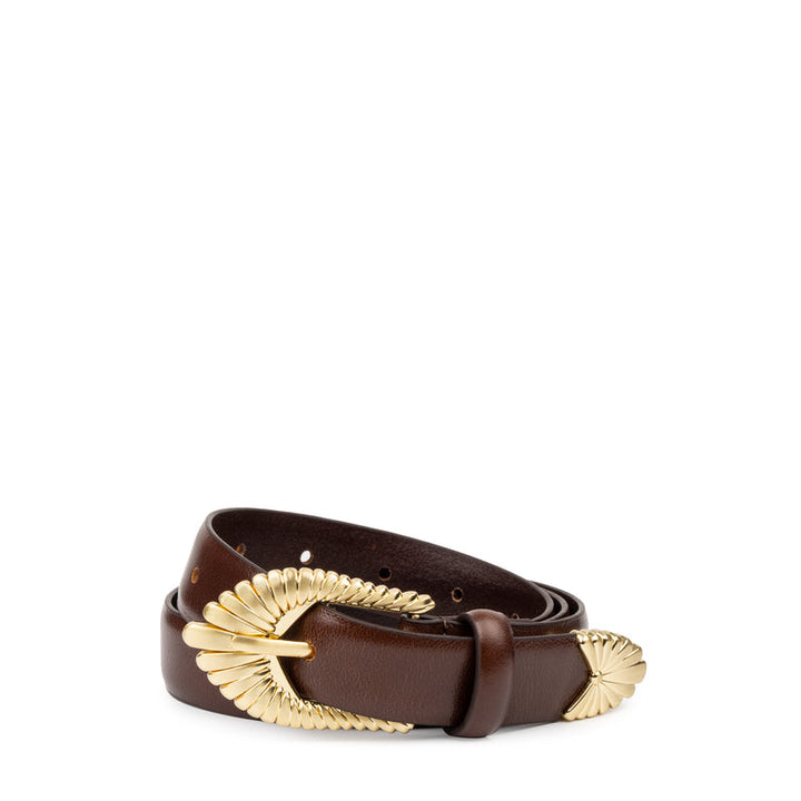 SANCIA THE LABEL Zolna Belt - More Colors Available-The Shop Laguna Beach