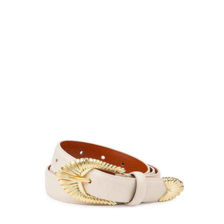 SANCIA THE LABEL Zolna Belt - More Colors Available-The Shop Laguna Beach