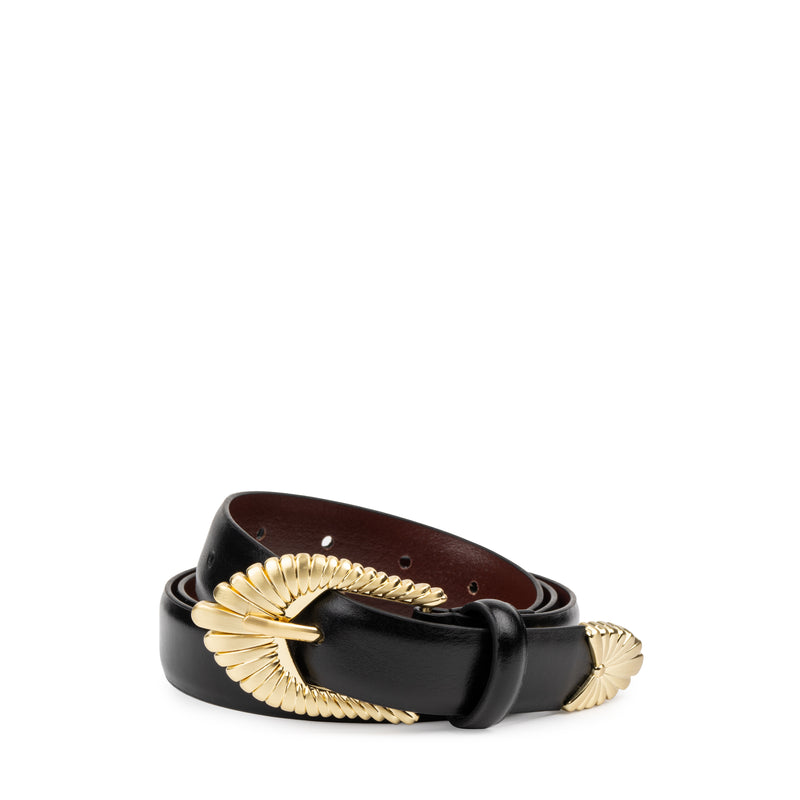 SANCIA THE LABEL Zolna Belt - More Colors Available-The Shop Laguna Beach