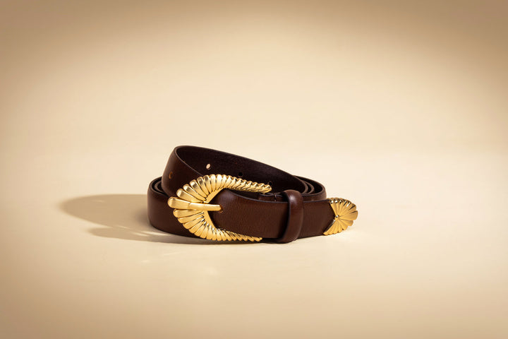 SANCIA THE LABEL Zolna Belt - More Colors Available-The Shop Laguna Beach