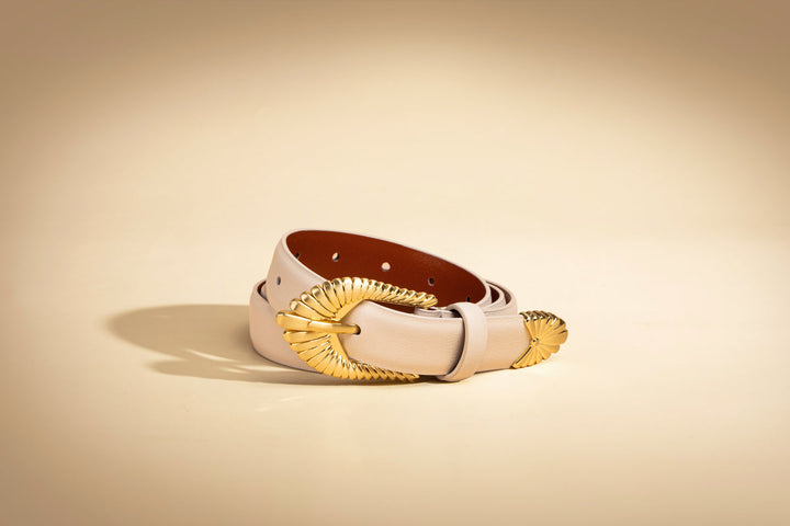 SANCIA THE LABEL Zolna Belt - More Colors Available-The Shop Laguna Beach