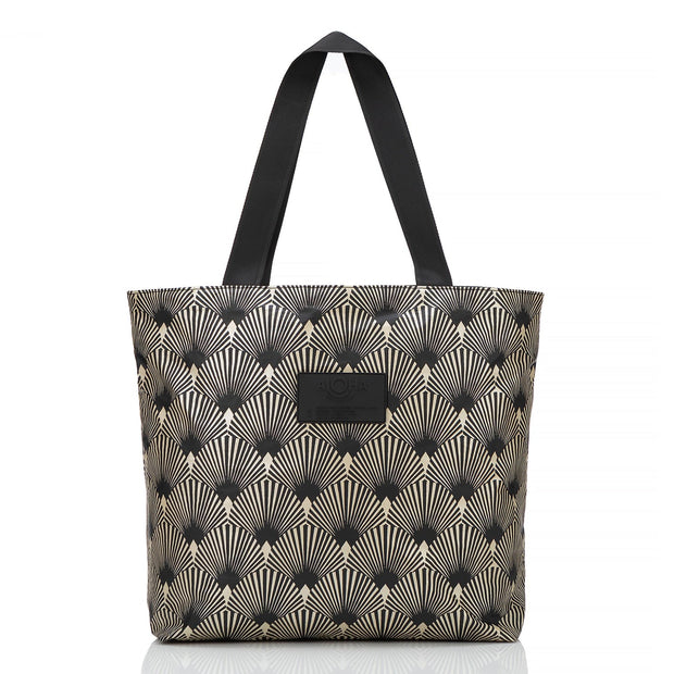 ALOHA COLLECTION Day Tripper Tote Bag - More Colors Available-The Shop Laguna Beach