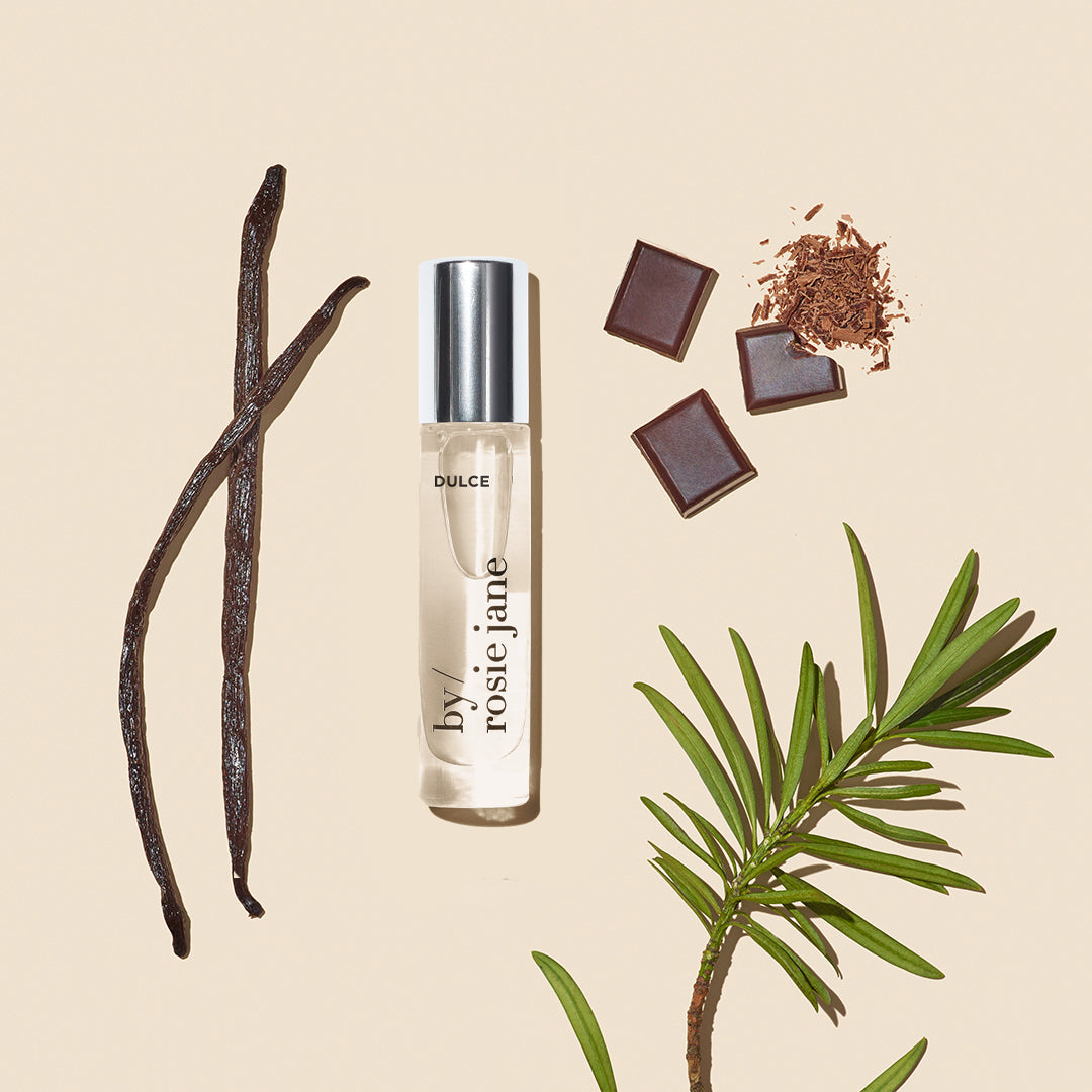 ROSIE JANE Roll-On Perfume Oil - Multiple Scents Available-The Shop Laguna Beach