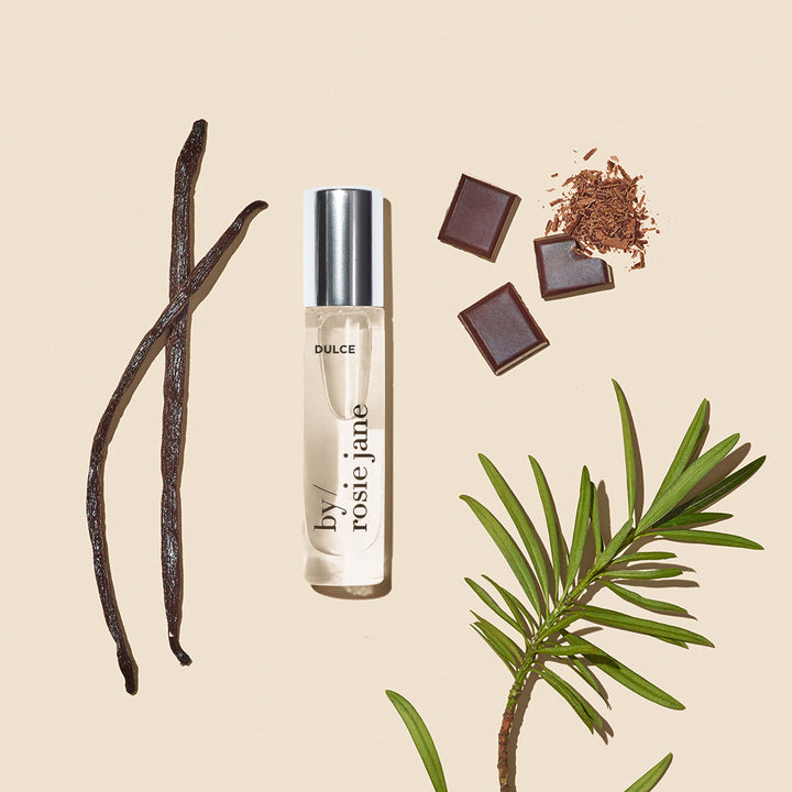 ROSIE JANE Roll-On Perfume Oil - Multiple Scents Available-The Shop Laguna Beach