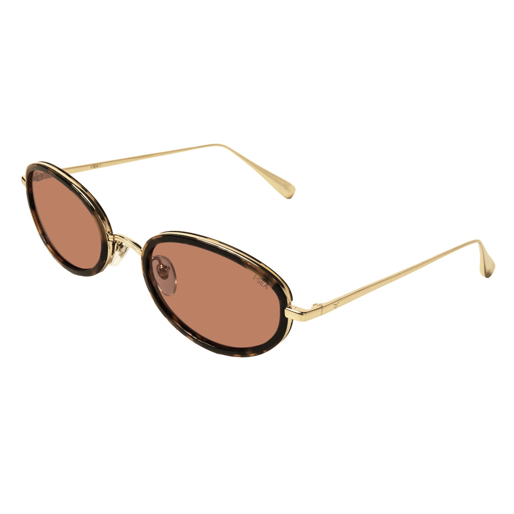 I-SEA Eloise Sunglasses - More Colors Available-The Shop Laguna Beach