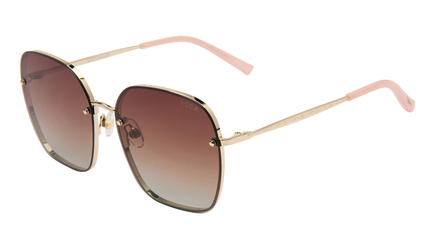 I-SEA Emerson Oversized Sunglasses - More Colors Available-The Shop Laguna Beach