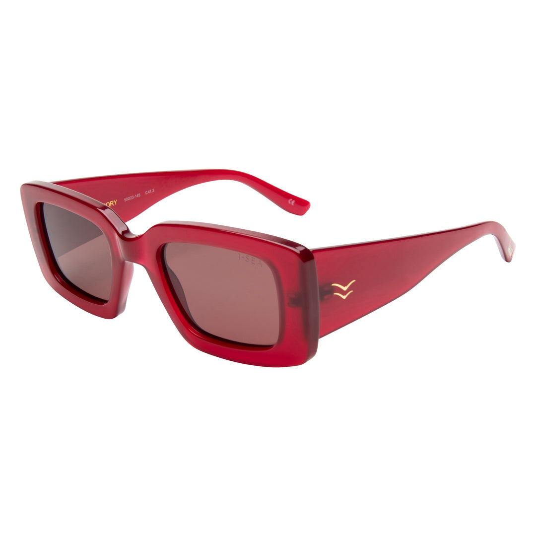 I-SEA Emory Sunglasses - More Colors Available-The Shop Laguna Beach