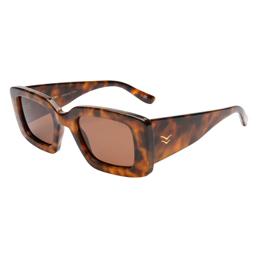 I-SEA Emory Sunglasses - More Colors Available-The Shop Laguna Beach