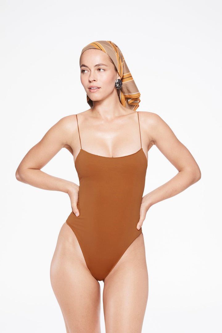 TROPIC OF C The C One Piece-The Shop Laguna Beach