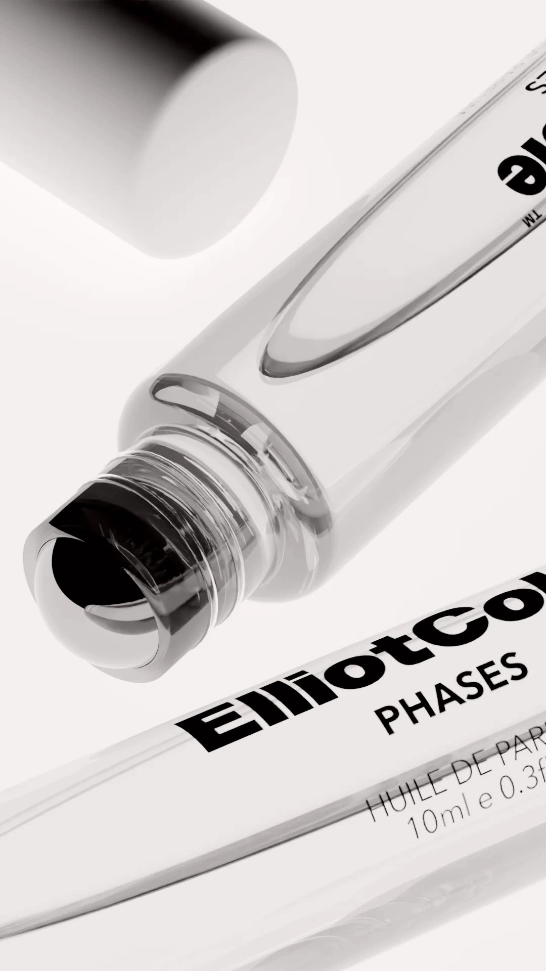 ELLIOT COLE Perfume Fragrance Oil - Multiple Scents Available-The Shop Laguna Beach