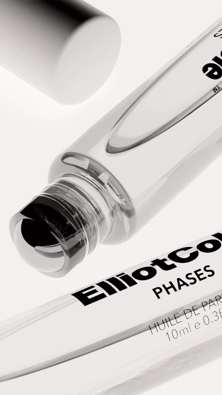 ELLIOT COLE Perfume Fragrance Oil - Multiple Scents Available-The Shop Laguna Beach