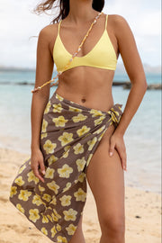 MAI UNDERWEAR Isle Bamboo Pareo-The Shop Laguna Beach