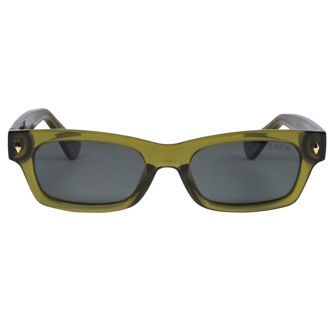 I-SEA Flynn Sunglasses - More Colors Available-The Shop Laguna Beach