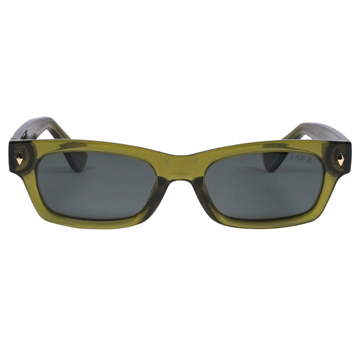 I-SEA Flynn Sunglasses - More Colors Available-The Shop Laguna Beach